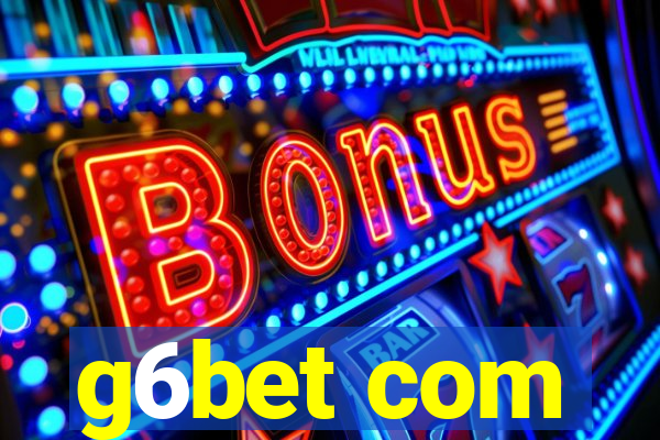 g6bet com